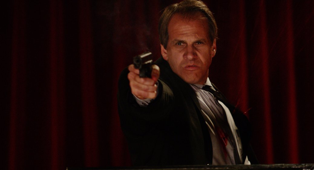 Фото - The Bunglers: 1038x561 / 45 Кб