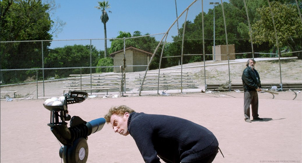 Фото - The Bunglers: 1037x560 / 162 Кб