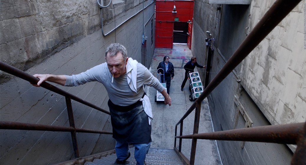 Фото - The Bunglers: 1037x560 / 138 Кб