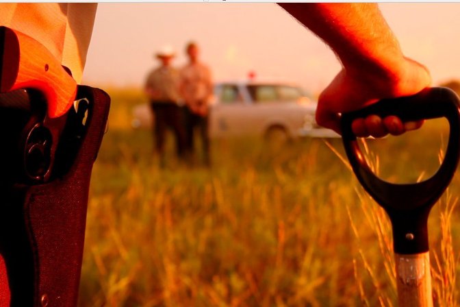 Фото - A Man of His Word: 672x448 / 42 Кб