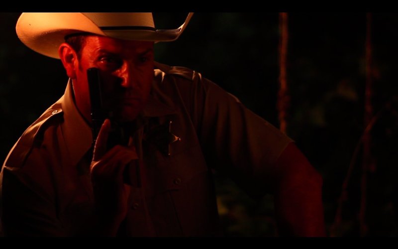 Фото - A Man of His Word: 800x500 / 27 Кб