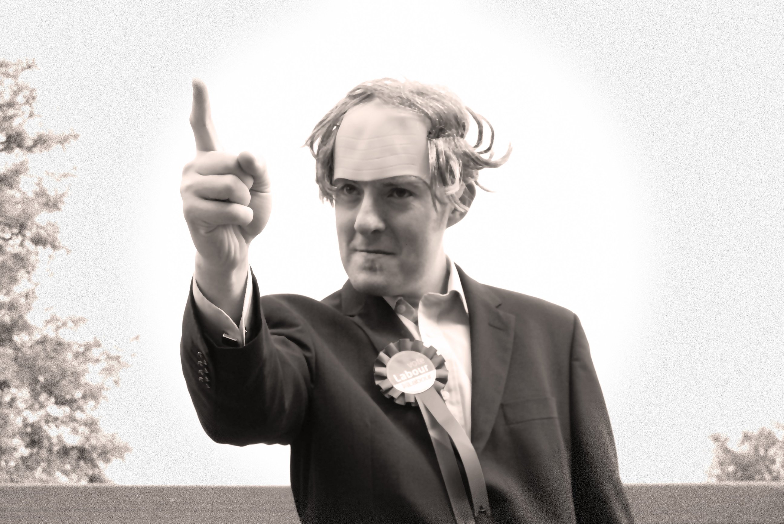 Фото - In Search of La Che: 2592x1735 / 788 Кб