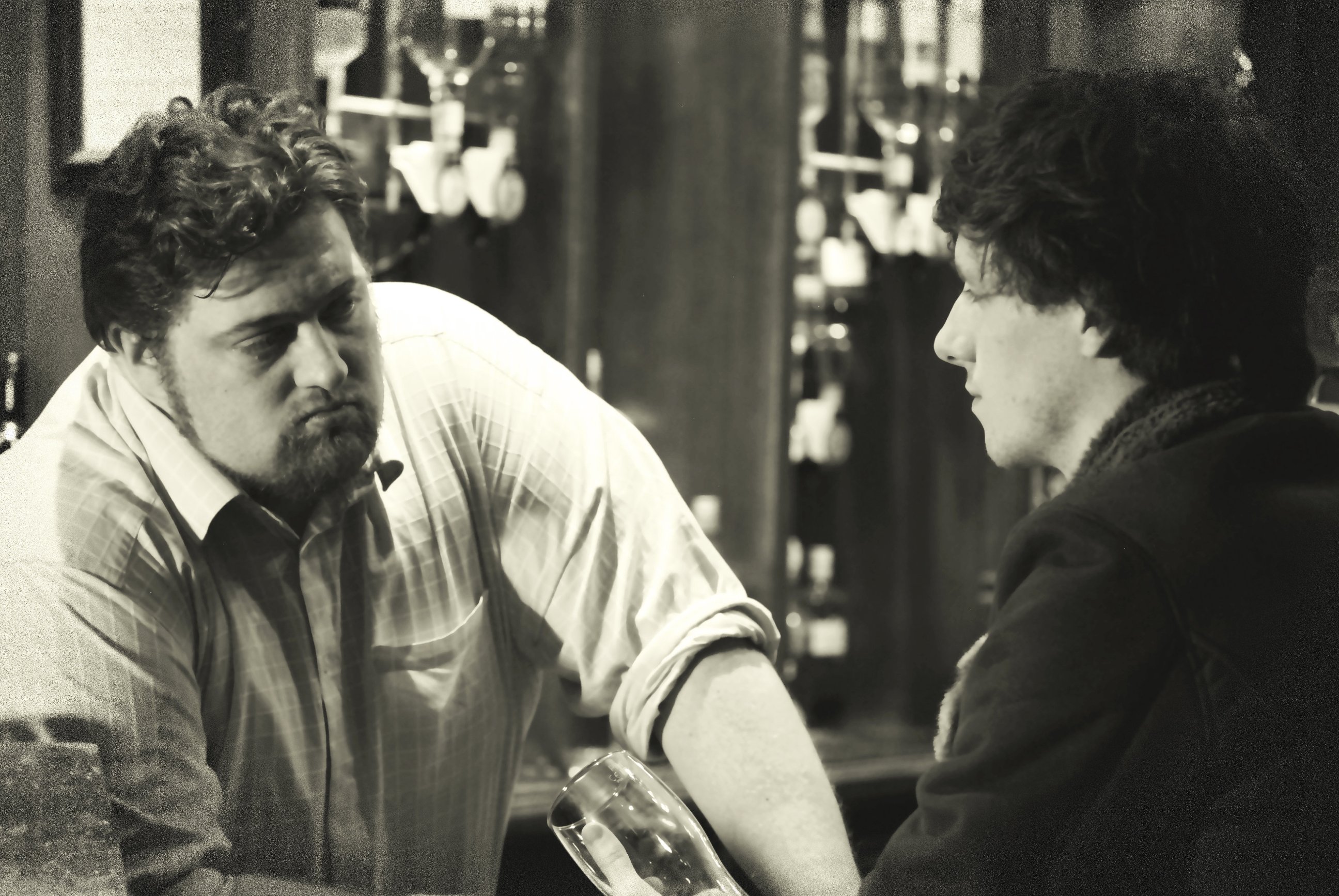 Фото - In Search of La Che: 2592x1735 / 732 Кб