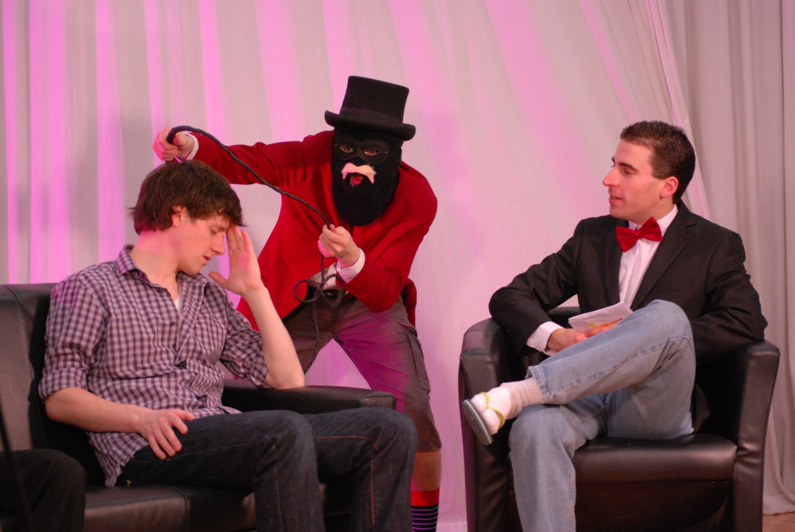 Фото - In Search of La Che: 2592x1735 / 409 Кб