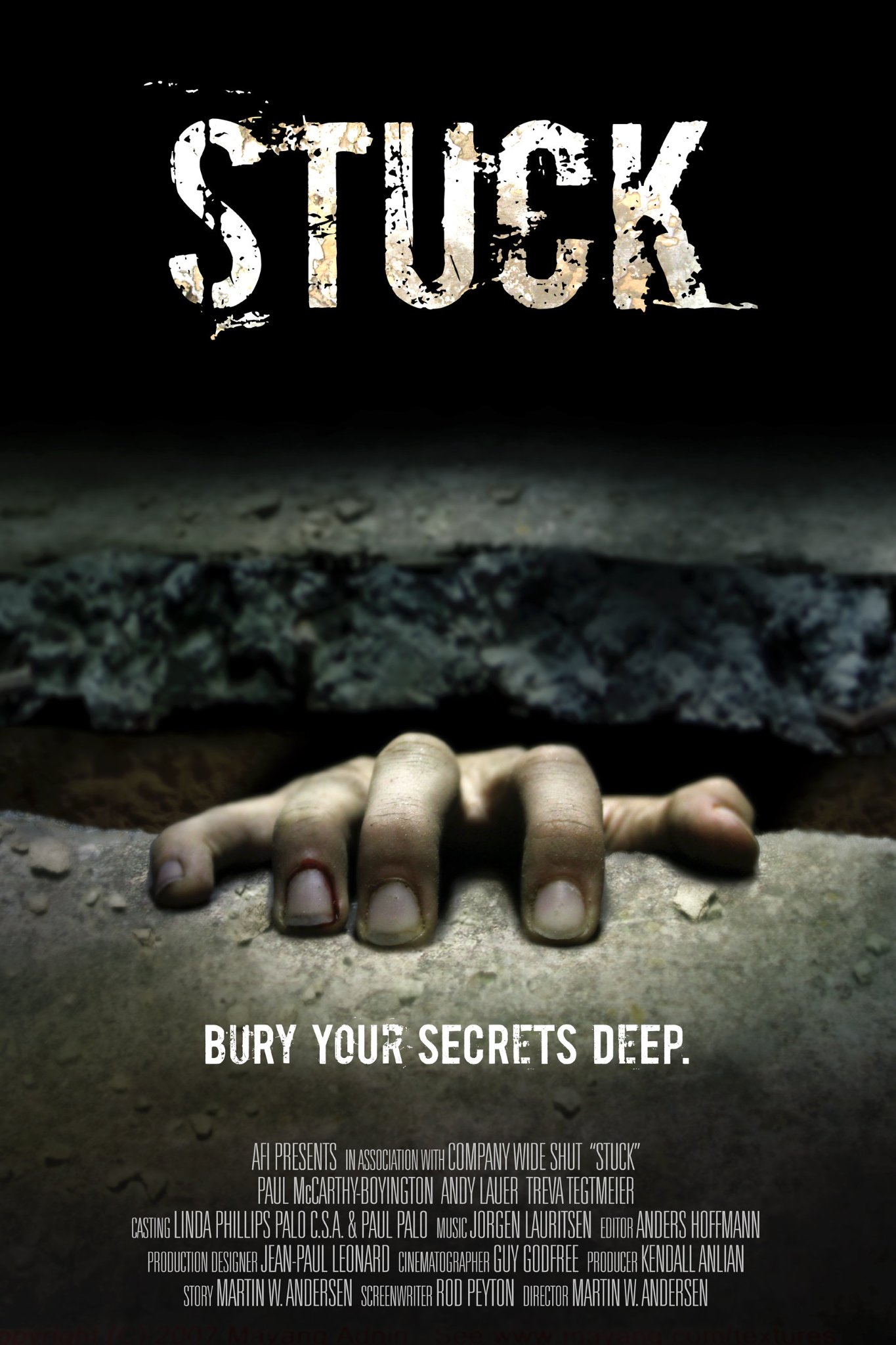 Фото - Stuck: 1365x2048 / 283 Кб