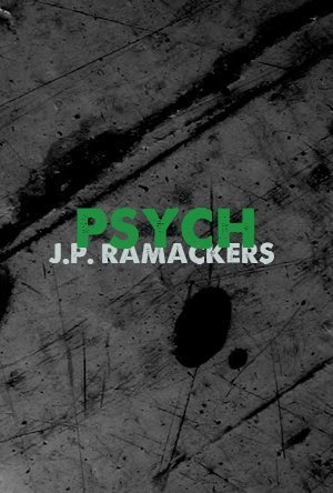 Фото - Psych: 300x444 / 33 Кб