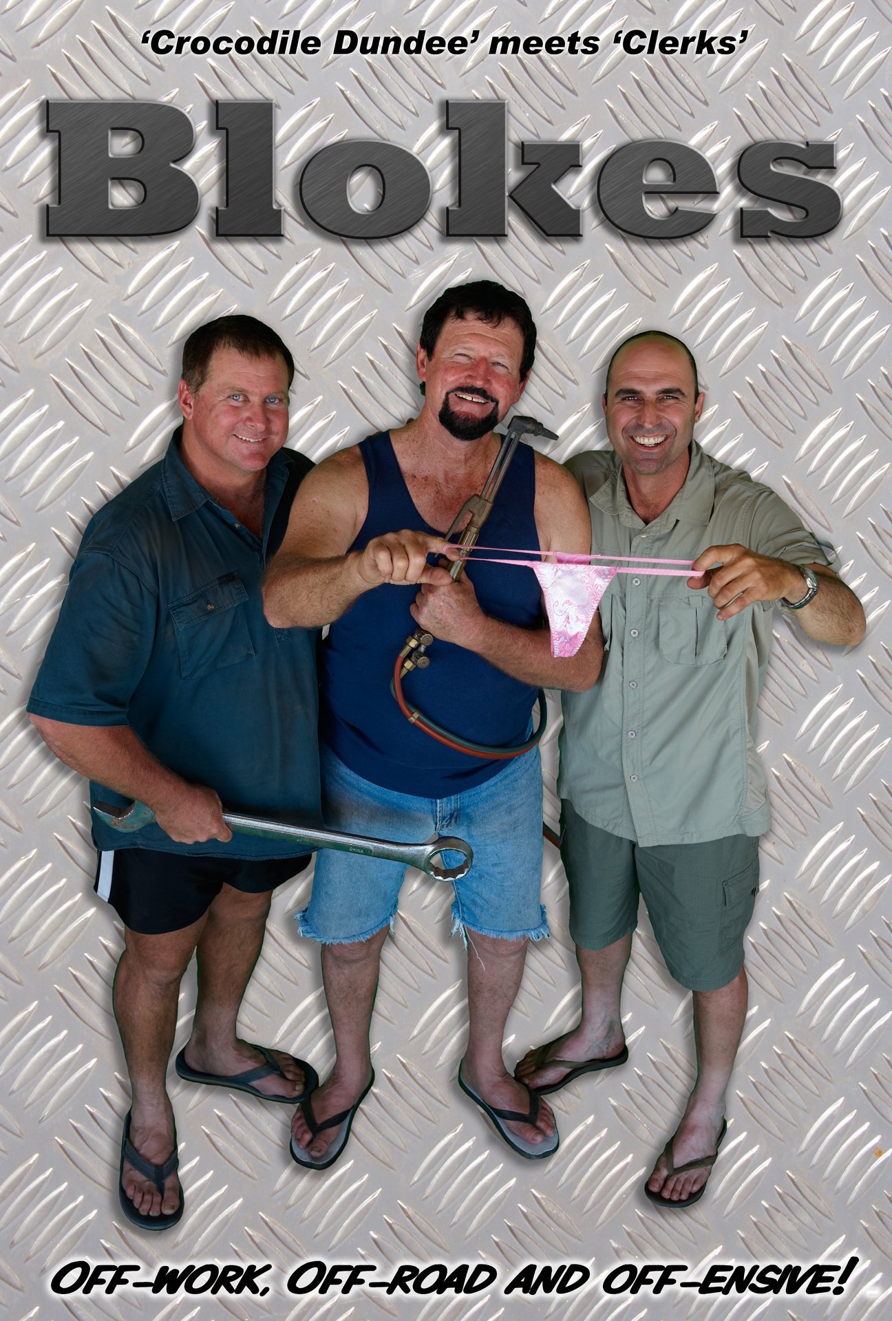 Фото - Blokes: 1296x1920 / 473 Кб