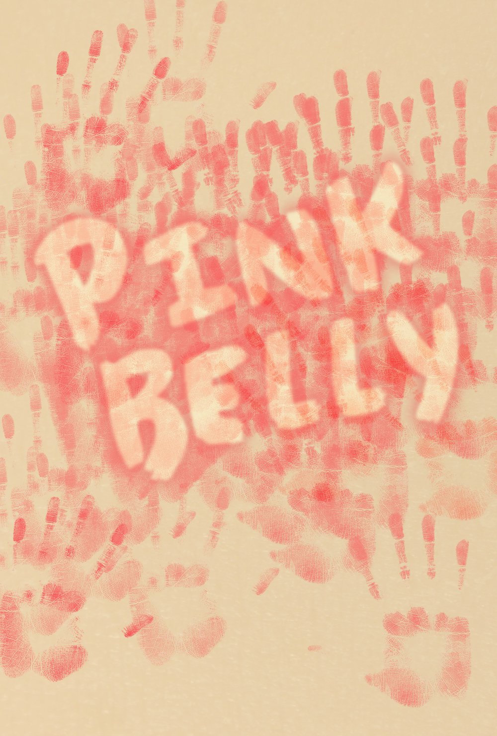 Фото - Pink Belly: 1000x1481 / 243 Кб