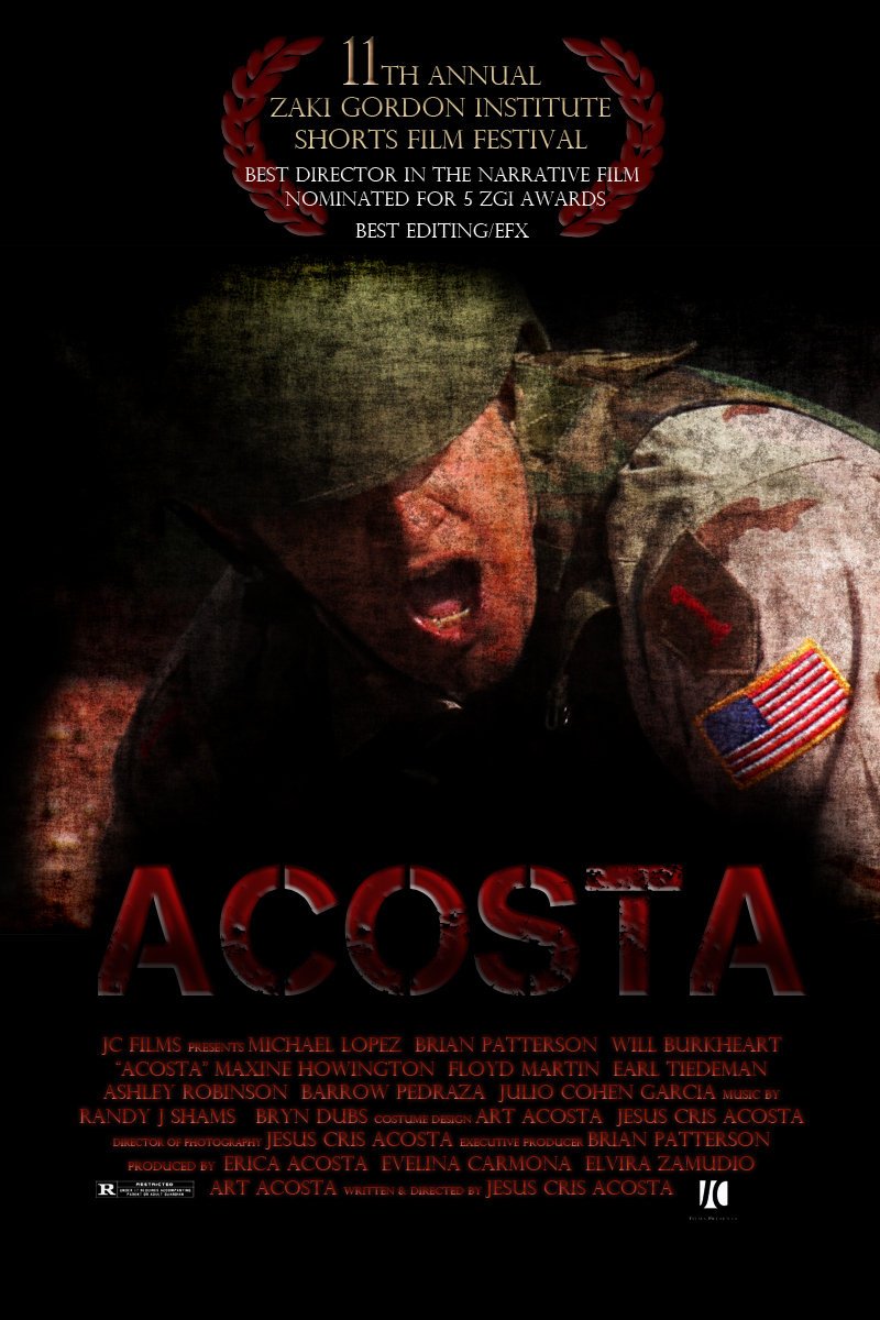 Фото - Acosta: 800x1200 / 146 Кб