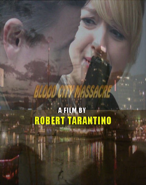 Фото - Blood City Massacre: 480x606 / 44 Кб