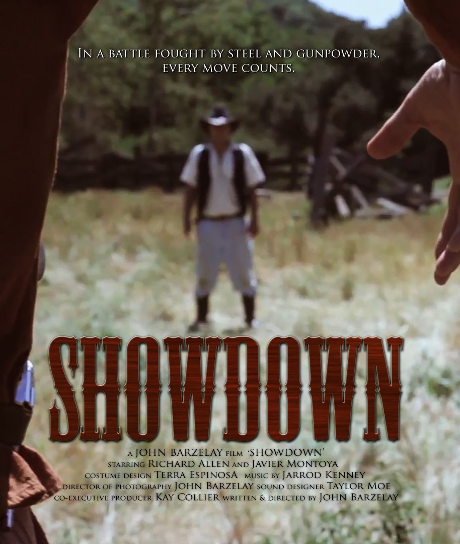 Фото - Showdown: 914x1080 / 139 Кб