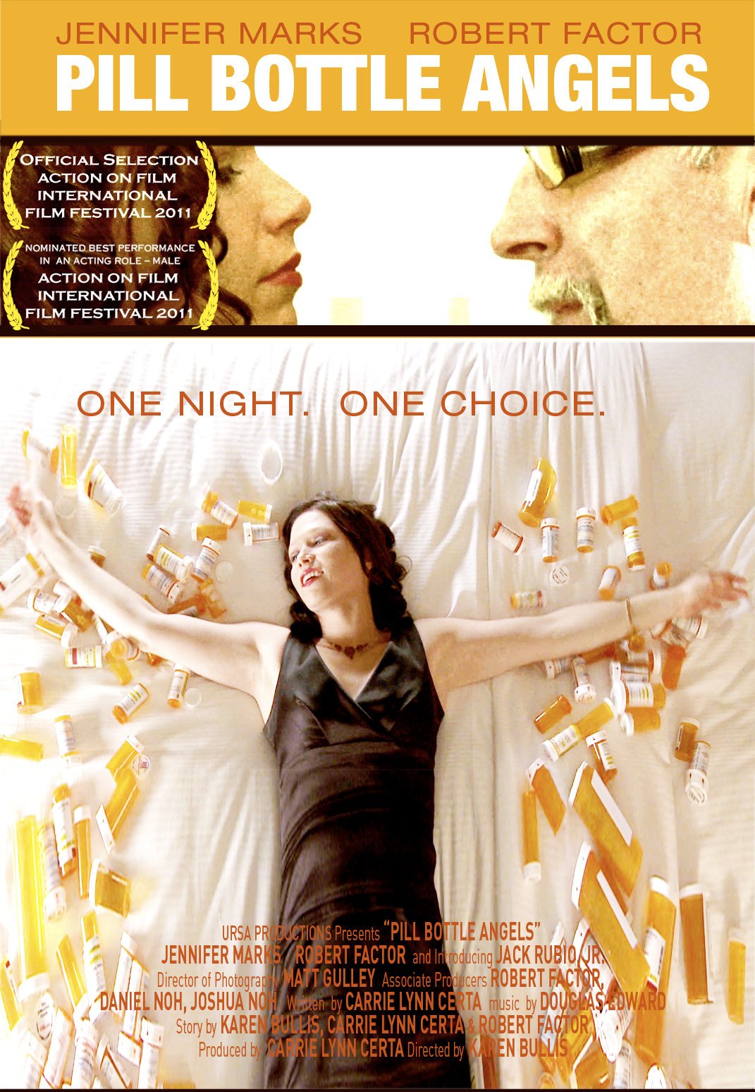 Фото - Pill Bottle Angels: 1071x1548 / 309 Кб