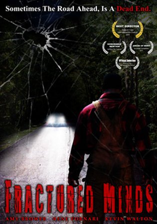 Фото - Fractured Minds: 315x450 / 35 Кб