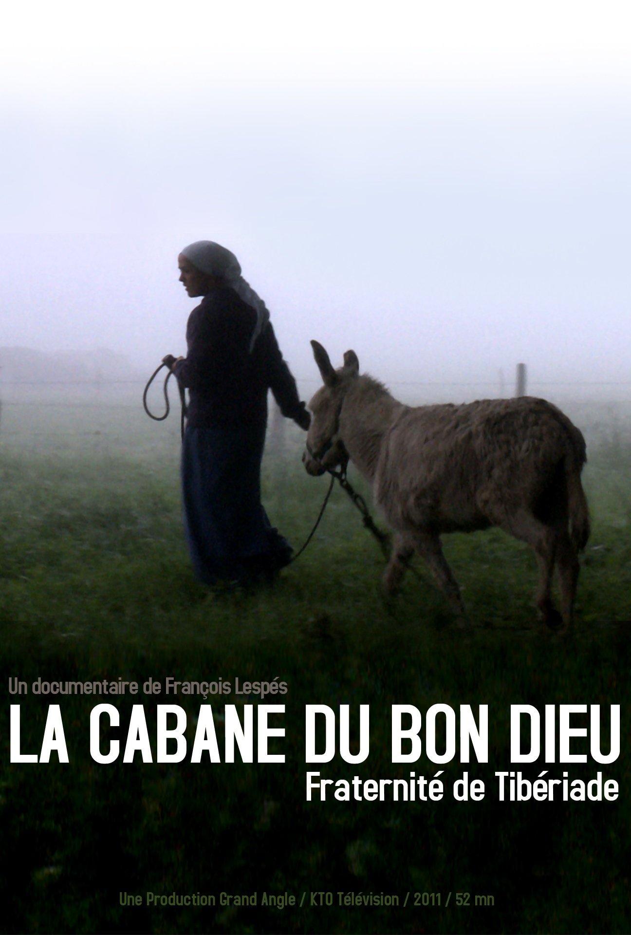 Фото - La cabane du Bon Dieu: 1296x1920 / 190 Кб