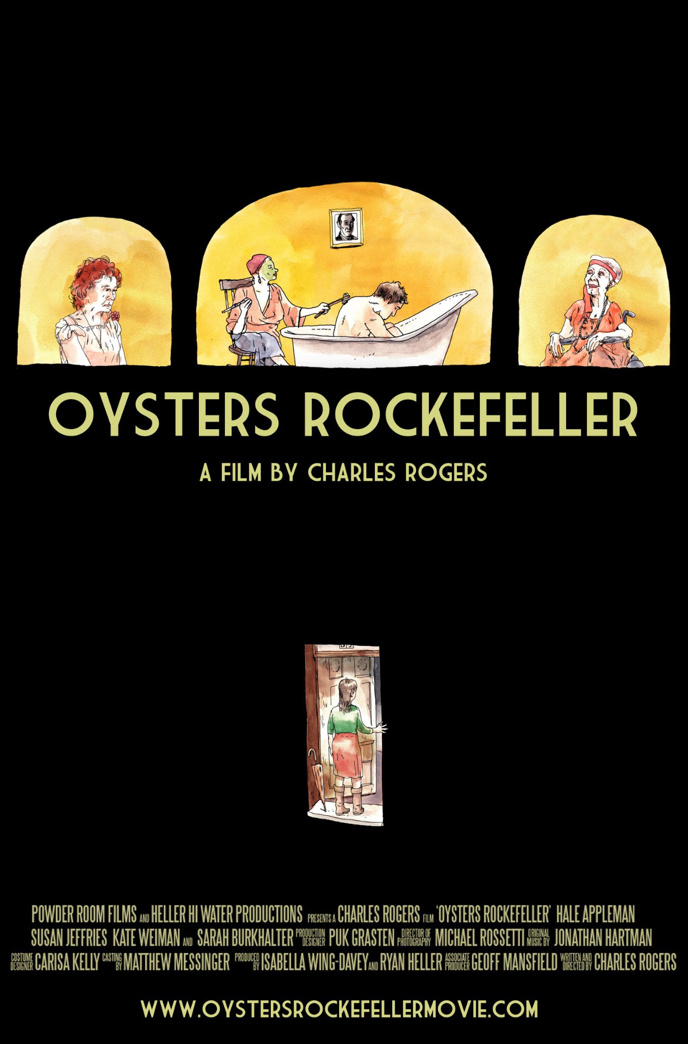 Фото - Oysters Rockefeller: 1349x2048 / 240 Кб