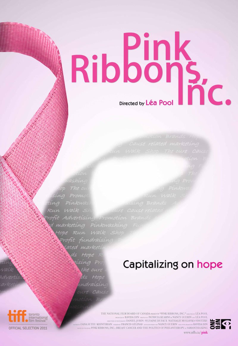 Фото - Pink Ribbons, Inc.: 800x1164 / 114 Кб