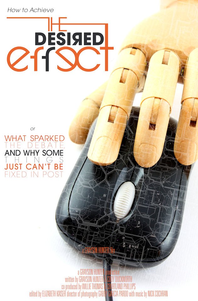 Фото - The Desired Effect: 631x960 / 115 Кб