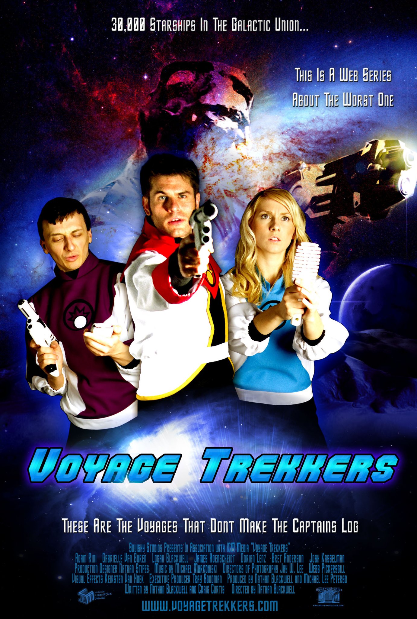 Фото - Voyage Trekkers: 1382x2048 / 526 Кб