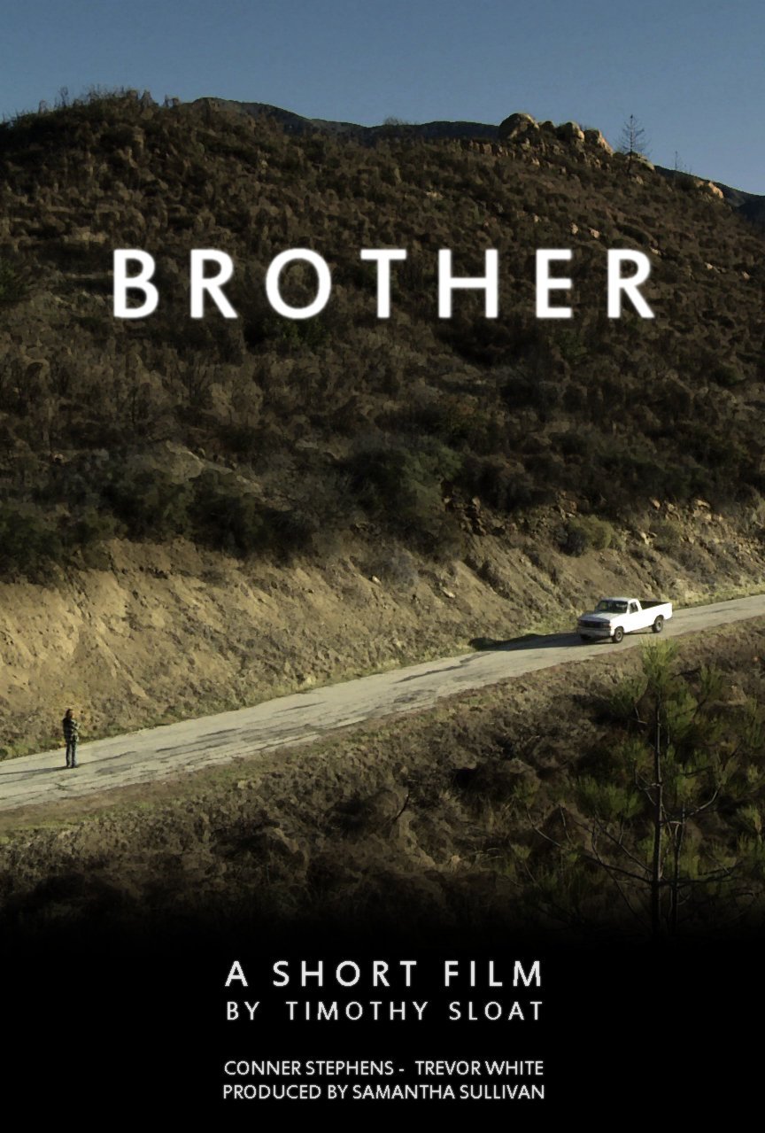 Фото - Brother: 864x1279 / 185 Кб