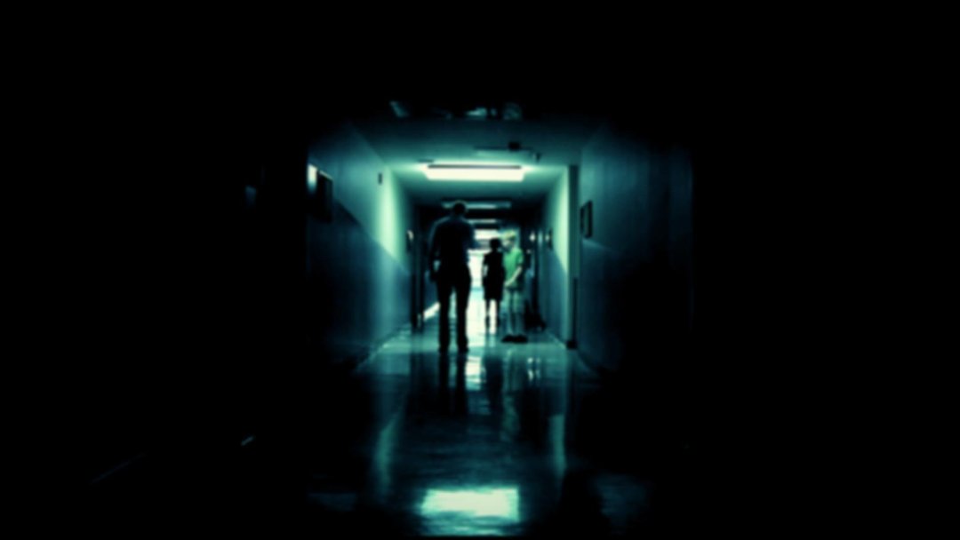 Фото - Phantom Pain: 1080x608 / 25 Кб