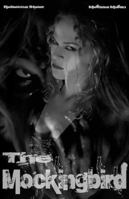 Фото - The Mockingbird: 450x696 / 50 Кб