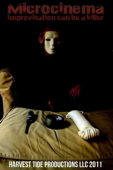 Фото - Microcinema: 432x648 / 37 Кб