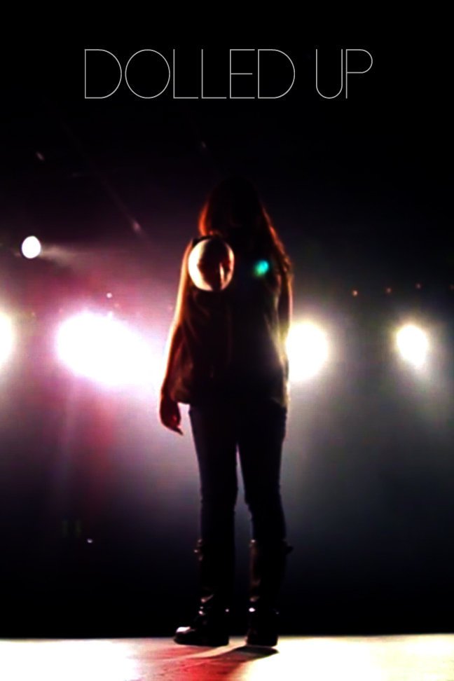 Фото - Dolled Up: 648x972 / 41 Кб