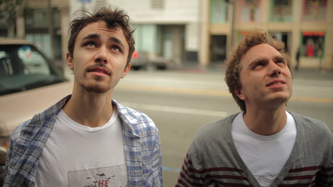 Фото - Shoplifting from American Apparel: 1080x608 / 81 Кб