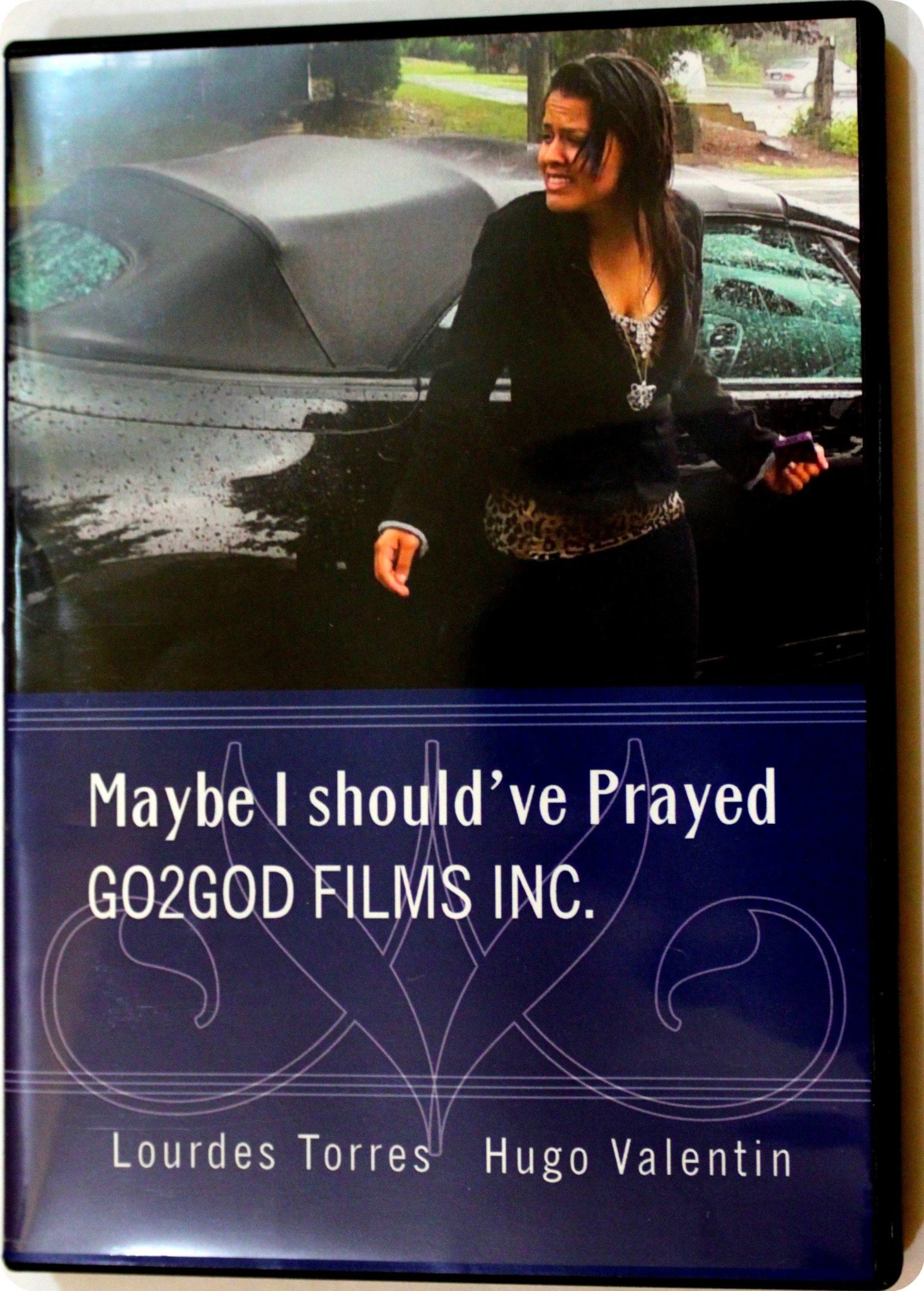 Фото - Maybe I Should've Prayed: 1466x2048 / 543 Кб