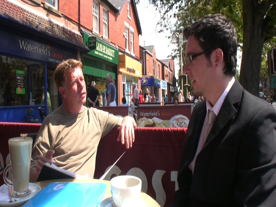 Фото - Mayhem Behind Movies: 1080x810 / 160 Кб