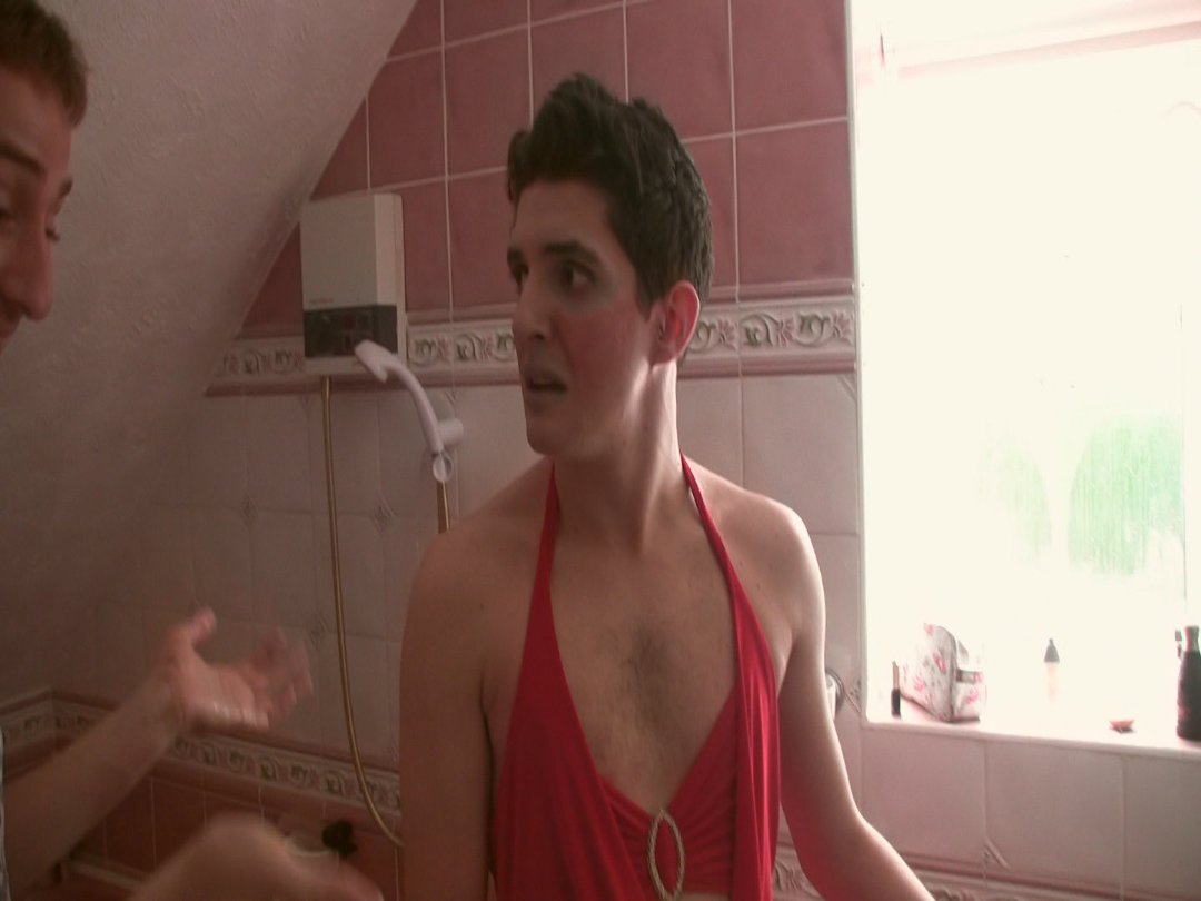 Фото - Mayhem Behind Movies: 1080x810 / 65 Кб