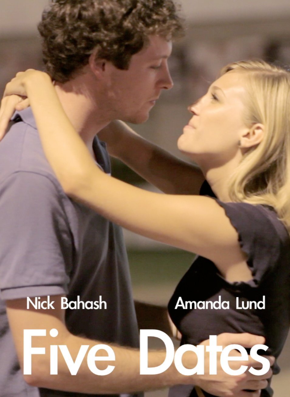 Фото - Five Dates: 955x1305 / 129 Кб