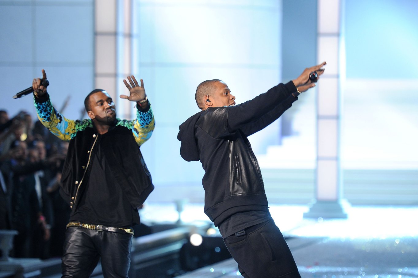 Фото - The Victoria's Secret Fashion Show: 1363x907 / 124 Кб