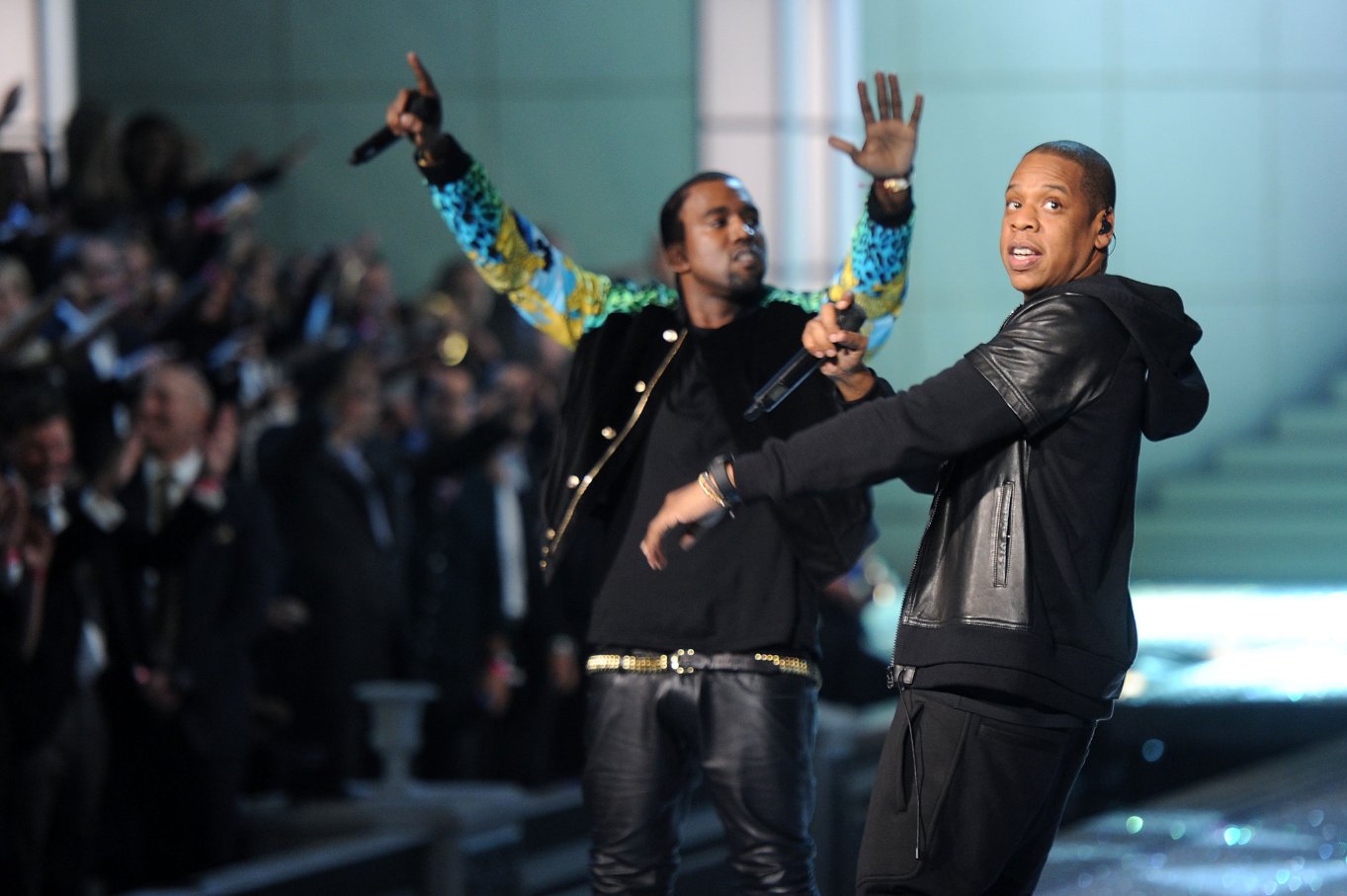 Фото - The Victoria's Secret Fashion Show: 1363x907 / 128 Кб