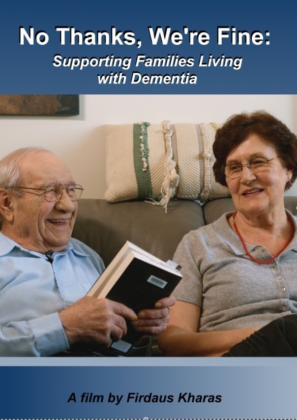 Фото - No Thanks, We're Fine: 604x854 / 84 Кб