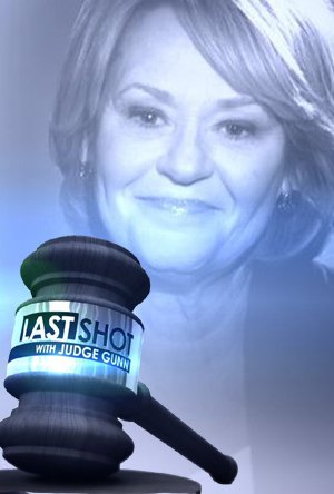 Фото - Last Shot with Judge Gunn: 300x444 / 22 Кб