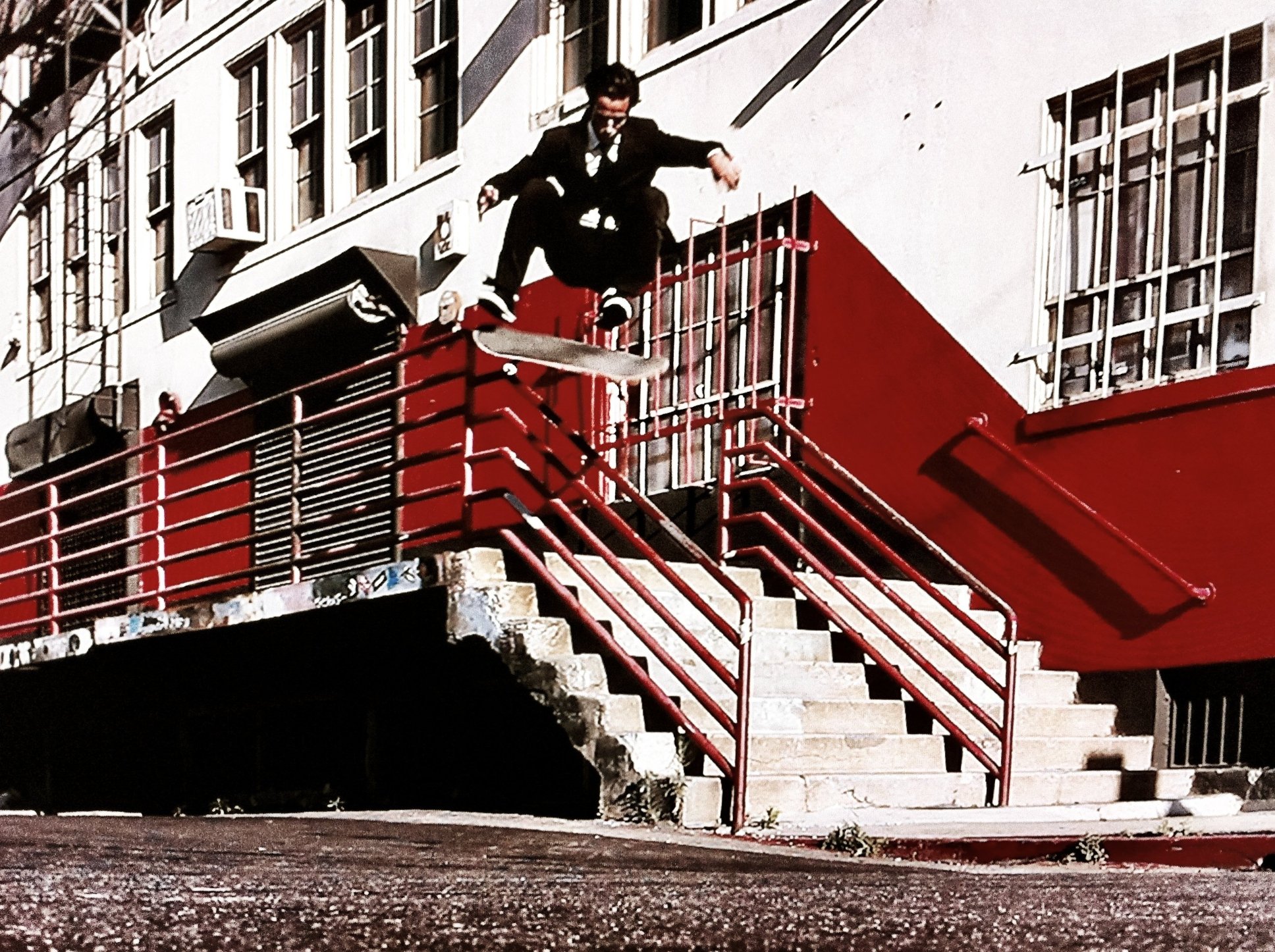 Фото - The Working Man: 1936x1446 / 682 Кб