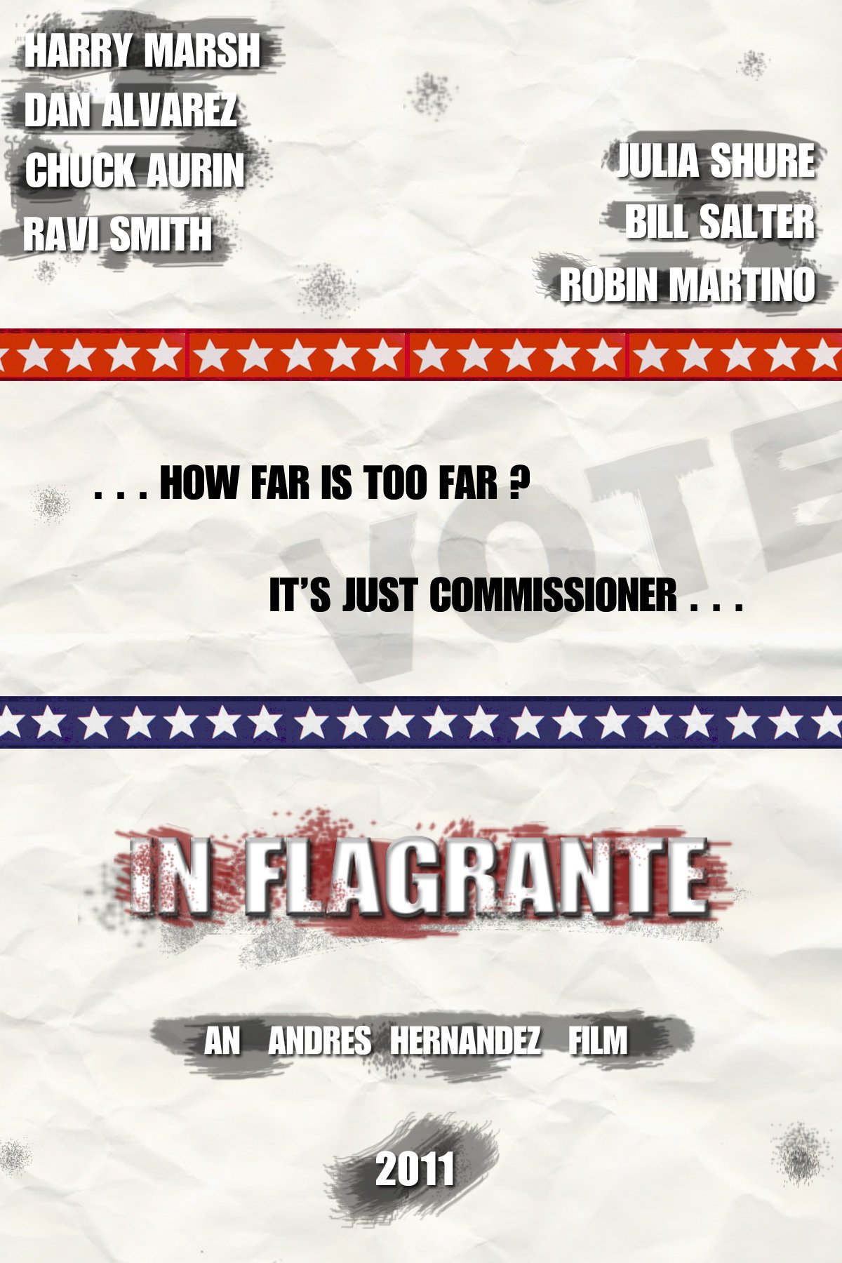 Фото - In Flagrante: 1200x1800 / 260 Кб