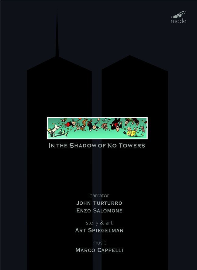 Фото - In the Shadow of No Towers: 648x884 / 35 Кб