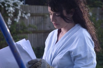 Фото - Stop the World: 425x282 / 25 Кб