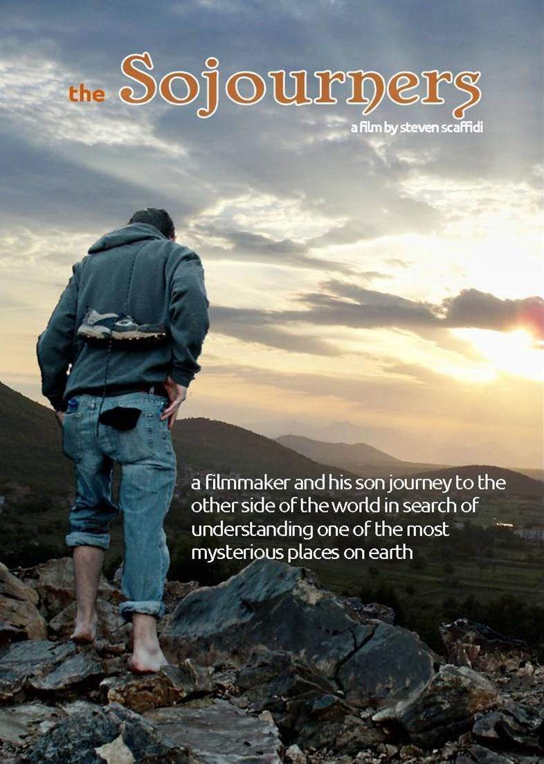 Фото - The Sojourners: 786x1103 / 120 Кб