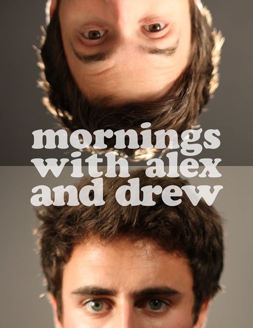 Фото - Mornings with Alex & Drew: 510x660 / 55 Кб