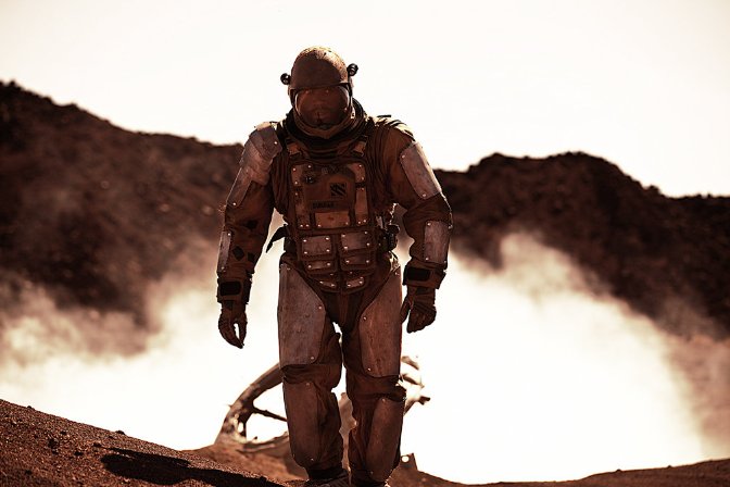 Фото - Phobos: 672x448 / 44 Кб