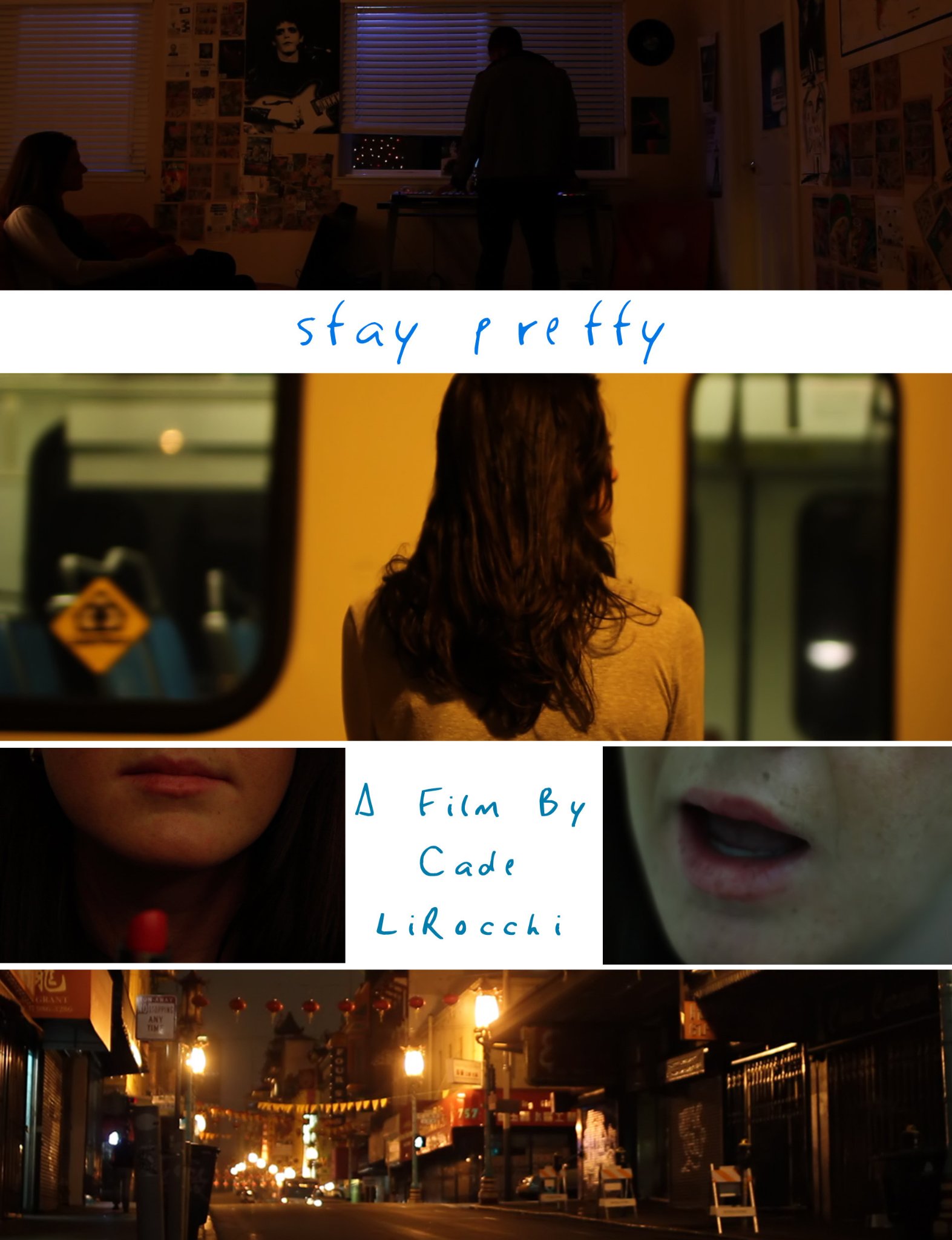 Фото - Stay Pretty: 1573x2048 / 259 Кб