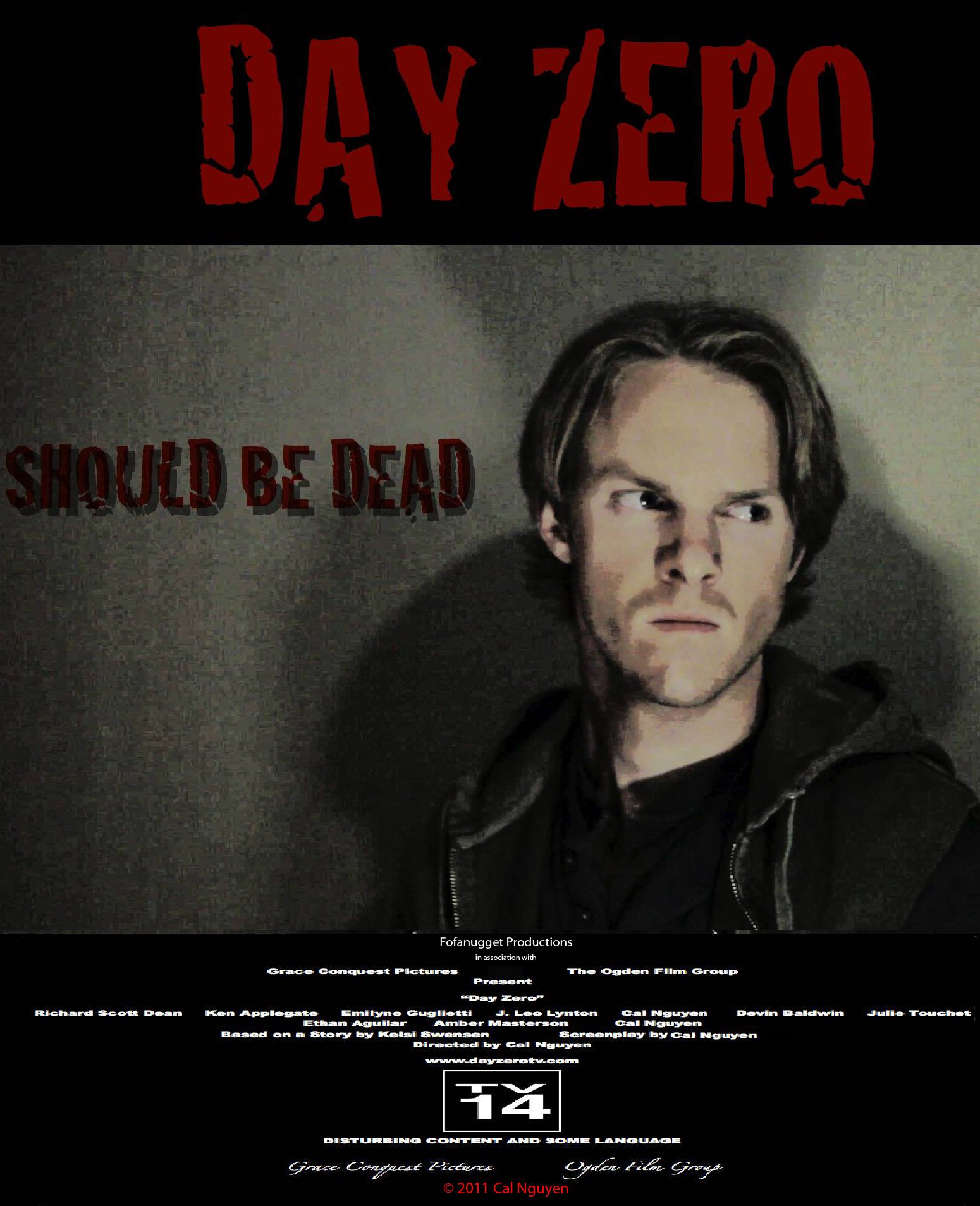 Фото - Day Zero: 1550x1908 / 251 Кб