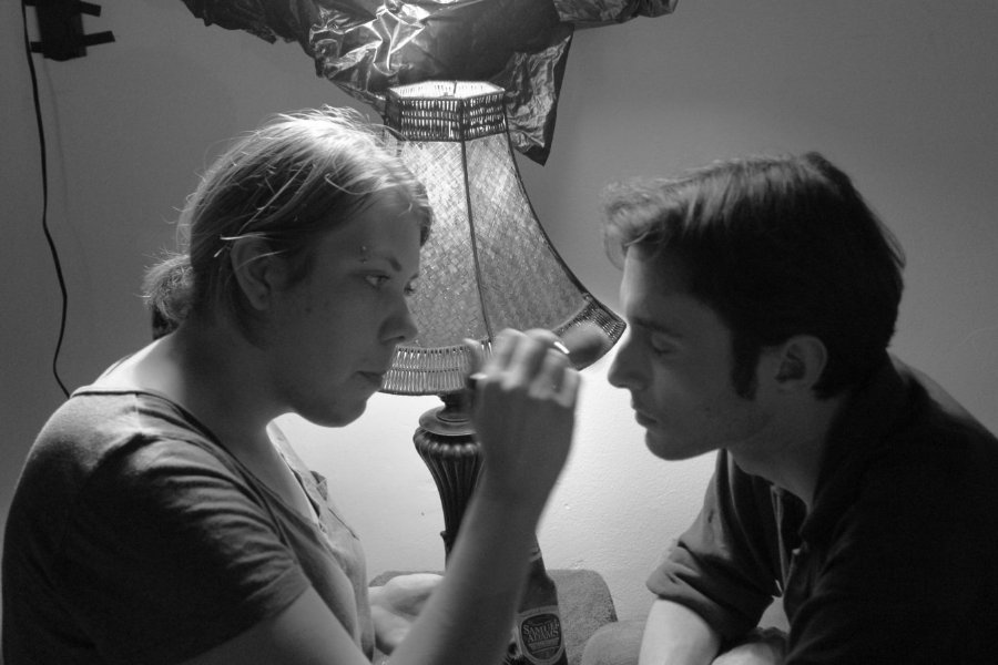 Фото - Moonflower: 900x600 / 69 Кб