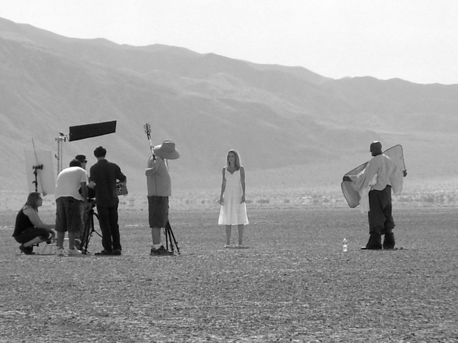 Фото - Moonflower: 900x675 / 94 Кб