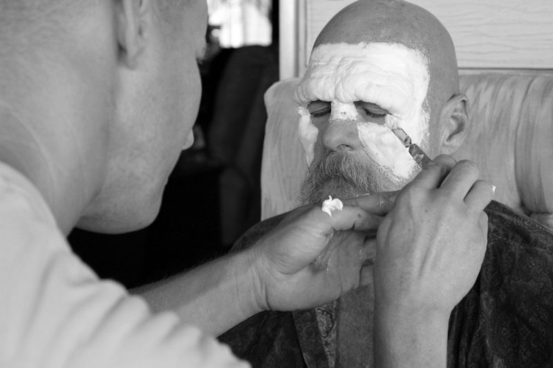 Фото - Moonflower: 800x533 / 48 Кб