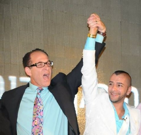 Фото - Living in LA LA Land: 478x460 / 47 Кб