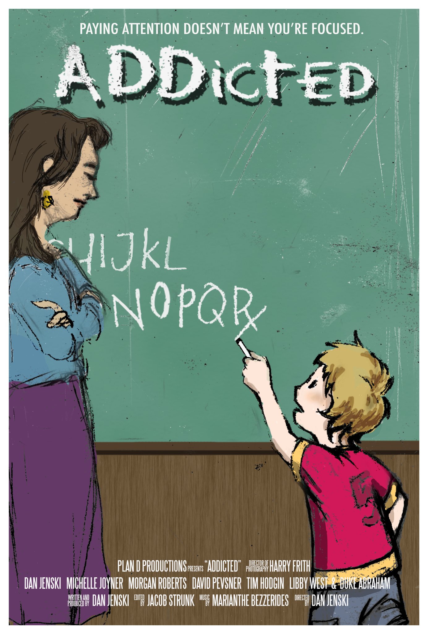 Фото - ADDicted: 1384x2048 / 373 Кб